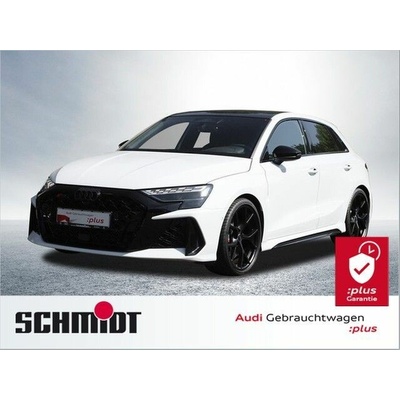 Audi RS3 Sportback 294 kW
