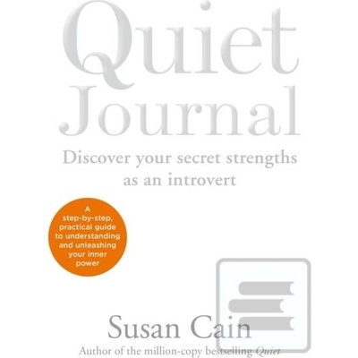 The Quiet Journal - Susan Cain