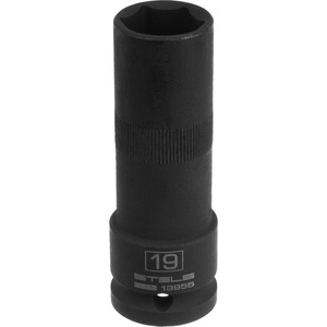 STELS Ударна вложка за джанти Stels 13955, 19 мм, 1/2″