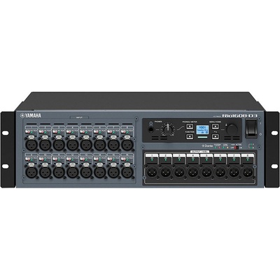 YAMAHA Rio-1608-D3