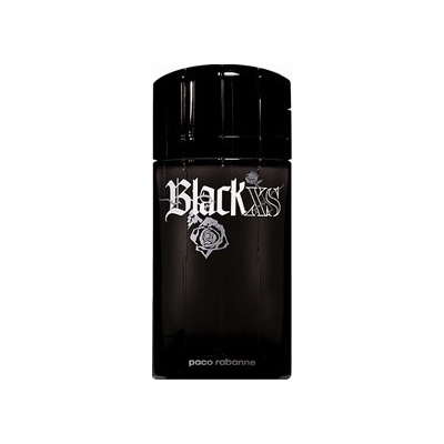 Paco Rabanne Paco Rabanne Black XS toaletní voda pánská 100 ml tester