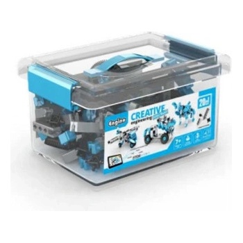 ENGINO Maker Master 20v1
