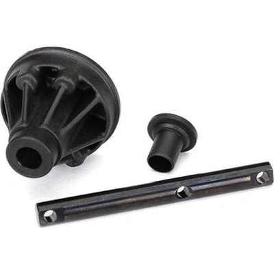 Traxxas Кутия на затворен диференциал Traxxas: 4-Tec 2.0