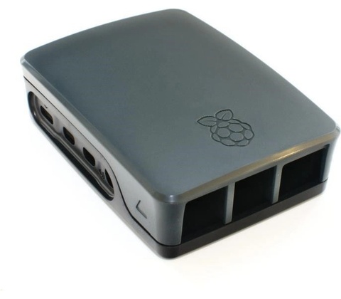 Raspberry Pi 4B OFI051