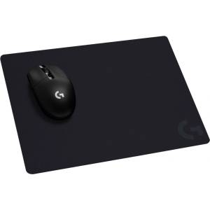Logitech G440 Hard Gaming Mouse Pad - N-A - EWR2-934 (G440)