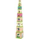 Haba Pyramída Farma