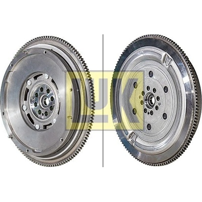Zotrvačník Schaeffler LuK 415 0468 10