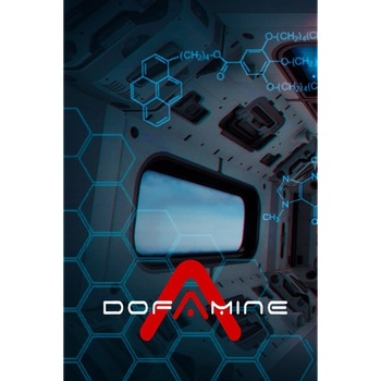 Whale Rock Games Dofamine (PC)