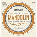 D'Addario EJ80
