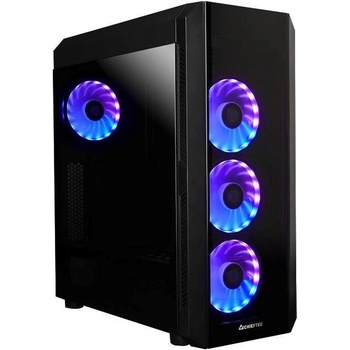 Chieftec Scorpion 3 GL-03B-UC-OP
