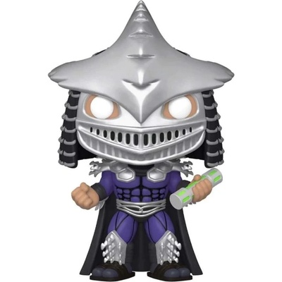 Funko Фигура Funko POP! Animation: TMNT - Super Shredder (Special Edition) #1168, 25 cm (071139)