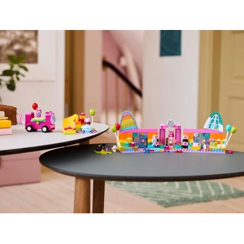 Image 1 of LEGO® Gabby's Dollhouse - Gabby's Party Room (10797)