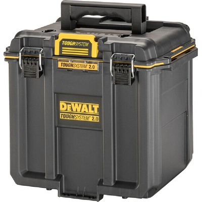 DeWalt Hluboký kufr Toughsystem 2.0 1/2 DWST08035-1