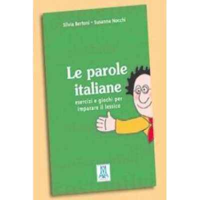 LE PAROLE ITALIANE