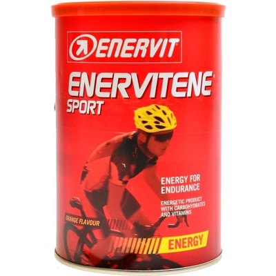Enervit Maltodextrin Fructose 500 g – Zboží Dáma