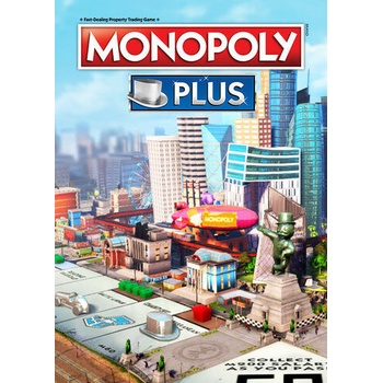 Monopoly Plus