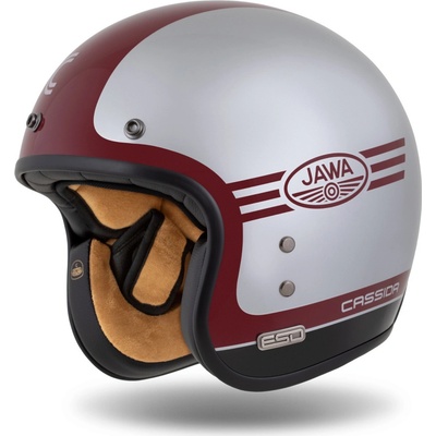 Cassida Eso Jawa Panel 2026