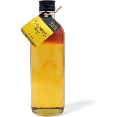 Perfectly Delicious Rakytníkový sirup 0,5 l