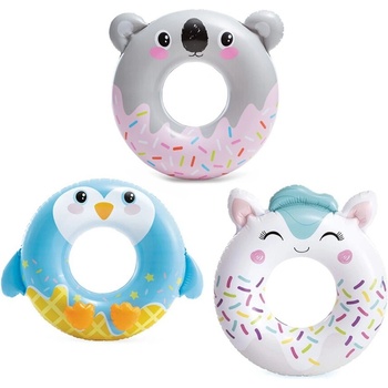 Надуваем пояс животни (59266)