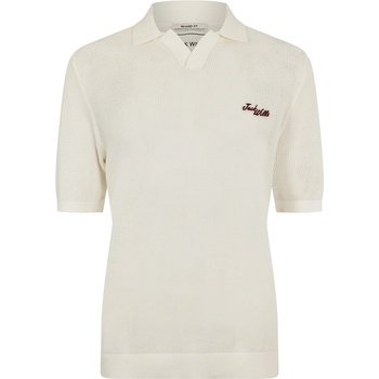 Jack Wills Блуза с яка Jack Wills Men's Short Sleeve Polo Shirt - Beige