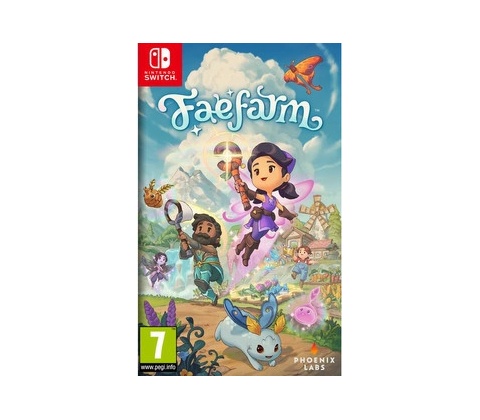 Fae Farm