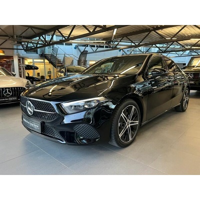 Mercedes-Benz A 180 100 kW