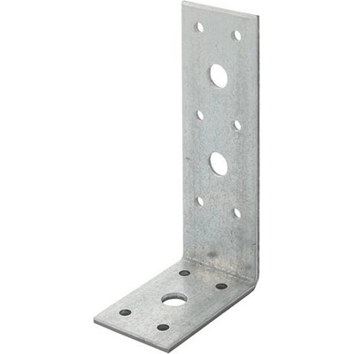 Coleman úhelník 40*120/60 tl.3mm nepravidelný 81U14