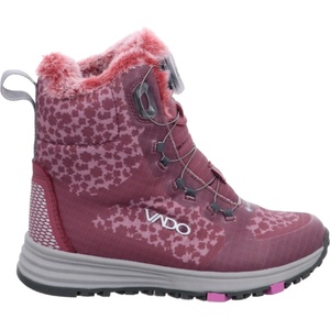 VADO Детски зимни ботуши VADO Kid's Snow High Boa GTX Winter boots - Berry - размер 40 (EU) (702-3596-0324)