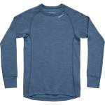 Devold Мъжко мериносово термобельо Devold Duo Active Shirt Merino base layer - Berry - размер XXL (015-0346-1815)