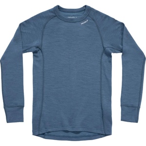Devold Мъжко мериносово термобельо Devold Duo Active Shirt Merino base layer - Berry - размер XXL (015-0346-1815)