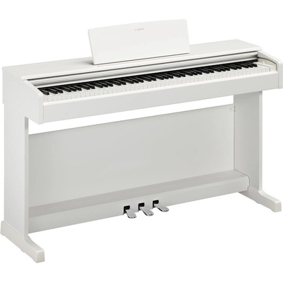 Yamaha ARIUS YDP-145WH - дигитално пиано (4957812674850)