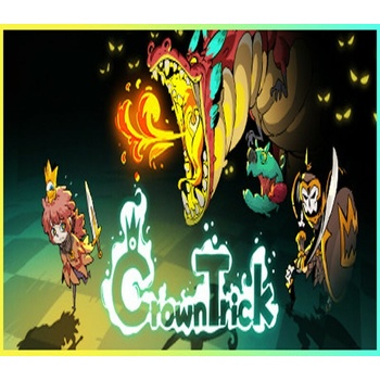 Crown Trick