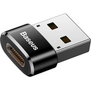 Adaptéry a redukcie k mobilom Baseus USB-C to USB-A adapter 5A