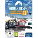 Winter Resort Simulator Season 2 Complete