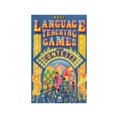 Language Teaching Games and Contests - W. R. Lee