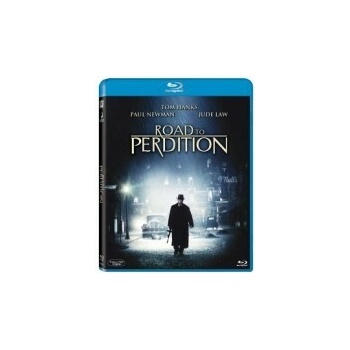 Road to Perdition BD