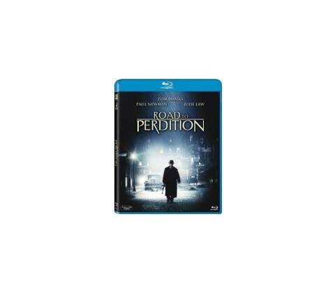 Road to Perdition BD