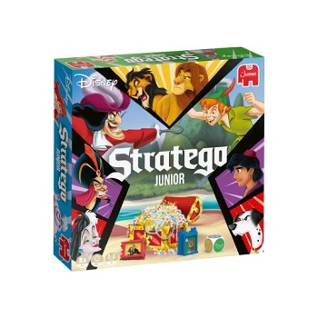 Disney Stratego Junior
