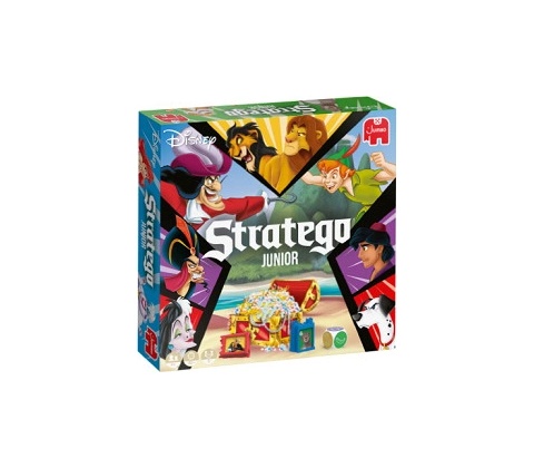 Disney Stratego Junior