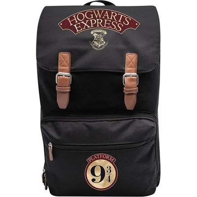 ABYstyle Harry Potter Bradavický Expres černý