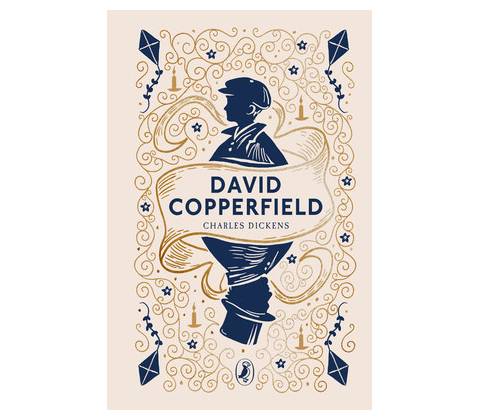 David Copperfield - Charles Dickens