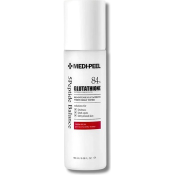 MEDI-PEEL - Bio-Intense Glutathione White Silky Toner 180ml