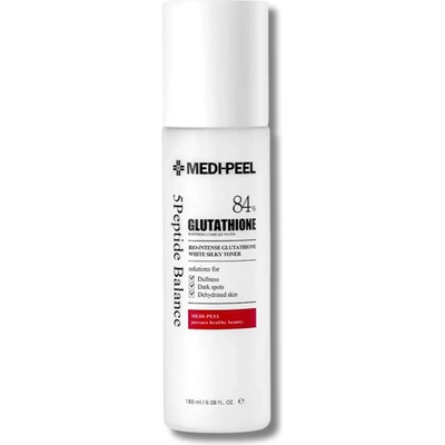 MEDI-PEEL - Bio-Intense Glutathione White Silky Toner 180ml