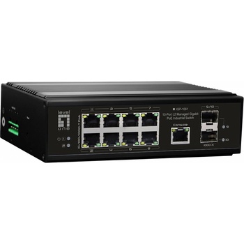 Level One IGP-1061