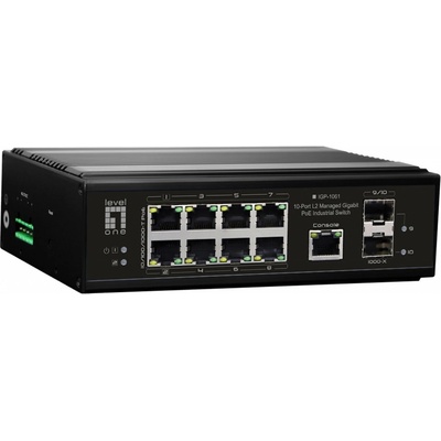 Level One IGP-1061