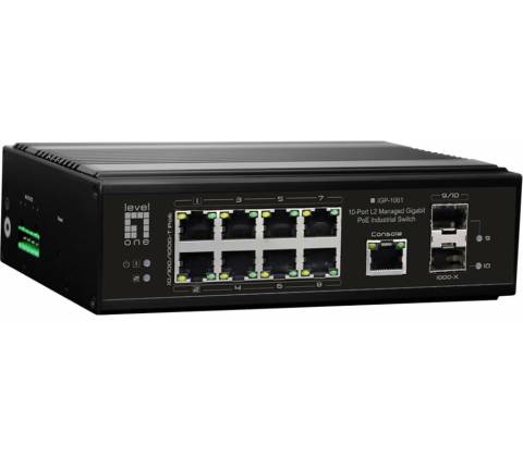 Level One IGP-1061