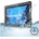 4smarts Universal Waterproof Case Active Pro SEASHELL - универсален ударо и водоустойчив IPX7 калъф за таблети от 8 до 10 инча (черен)