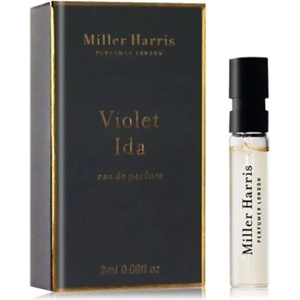 Miller Harris Violet Ida EDP за жени 2 мл пробна мостра Парфюми