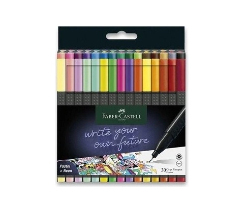 Faber-Castell 151630