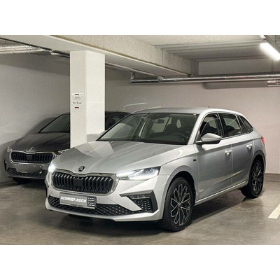 Skoda Scala 1.0 TSI DSG 85 kW